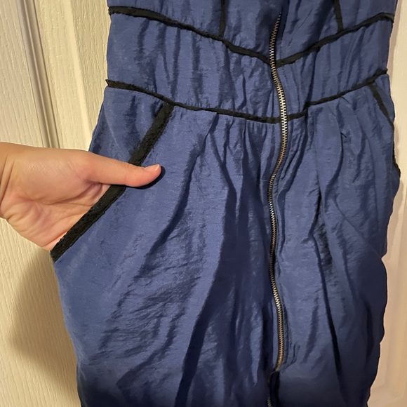 Zipper dress 🤩 (3/15) - Picture 3 of 5